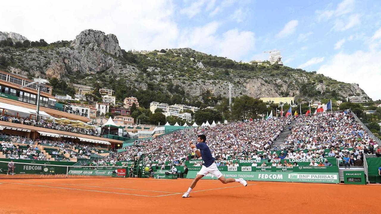 Monte Carlo View And Spa Bed and Breakfast La Turbie Exterior foto