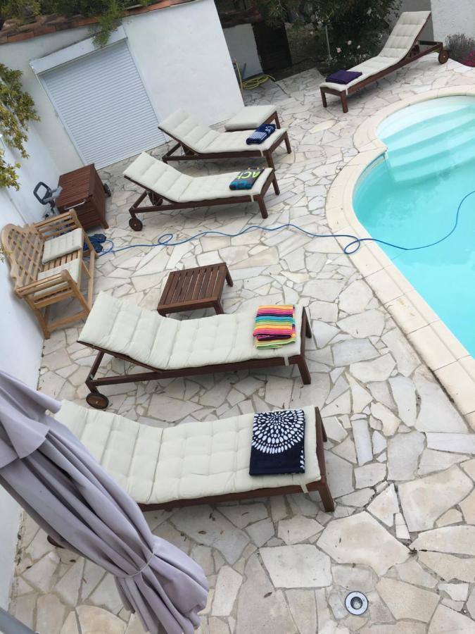 Monte Carlo View And Spa La Turbie Exterior foto